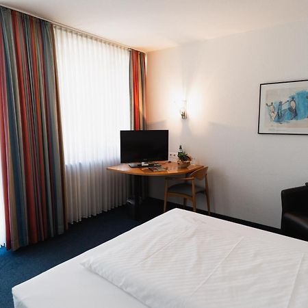 Hotel Am Weiher Еркеленц Екстериор снимка