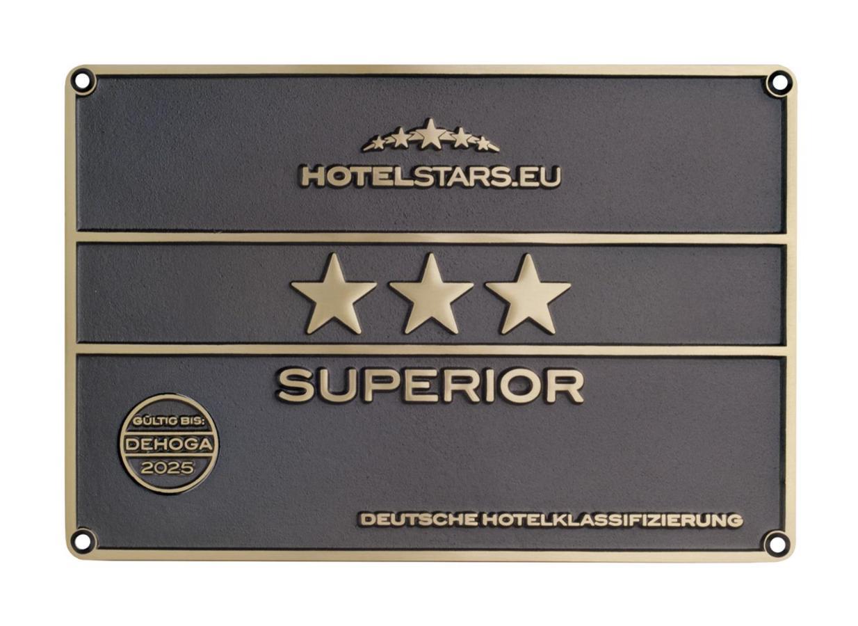 Hotel Am Weiher Еркеленц Екстериор снимка