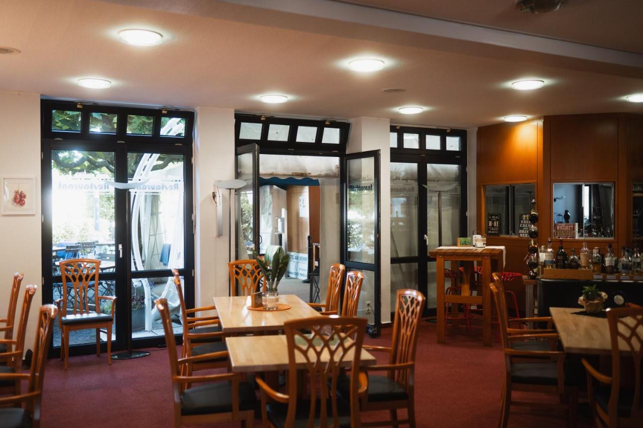 Hotel Am Weiher Еркеленц Екстериор снимка