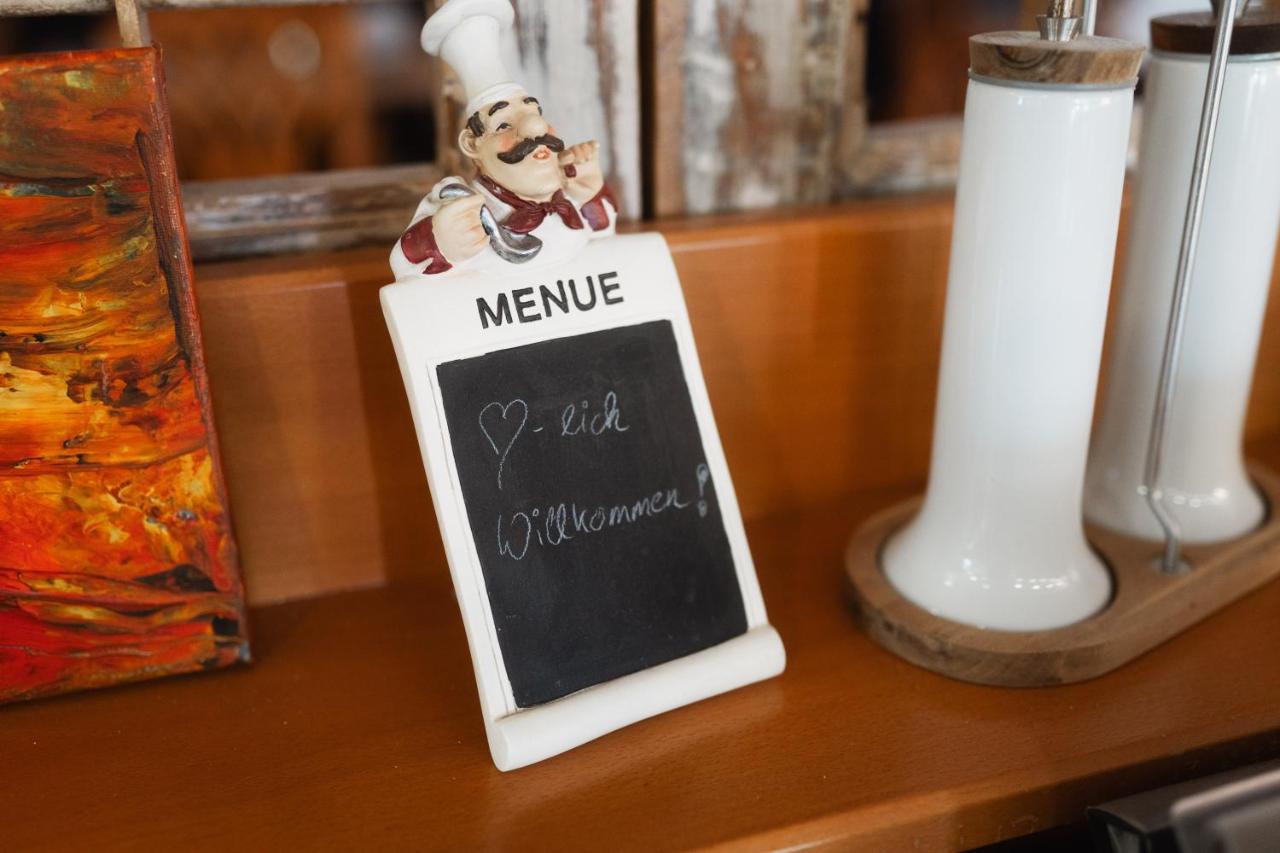 Hotel Am Weiher Еркеленц Екстериор снимка