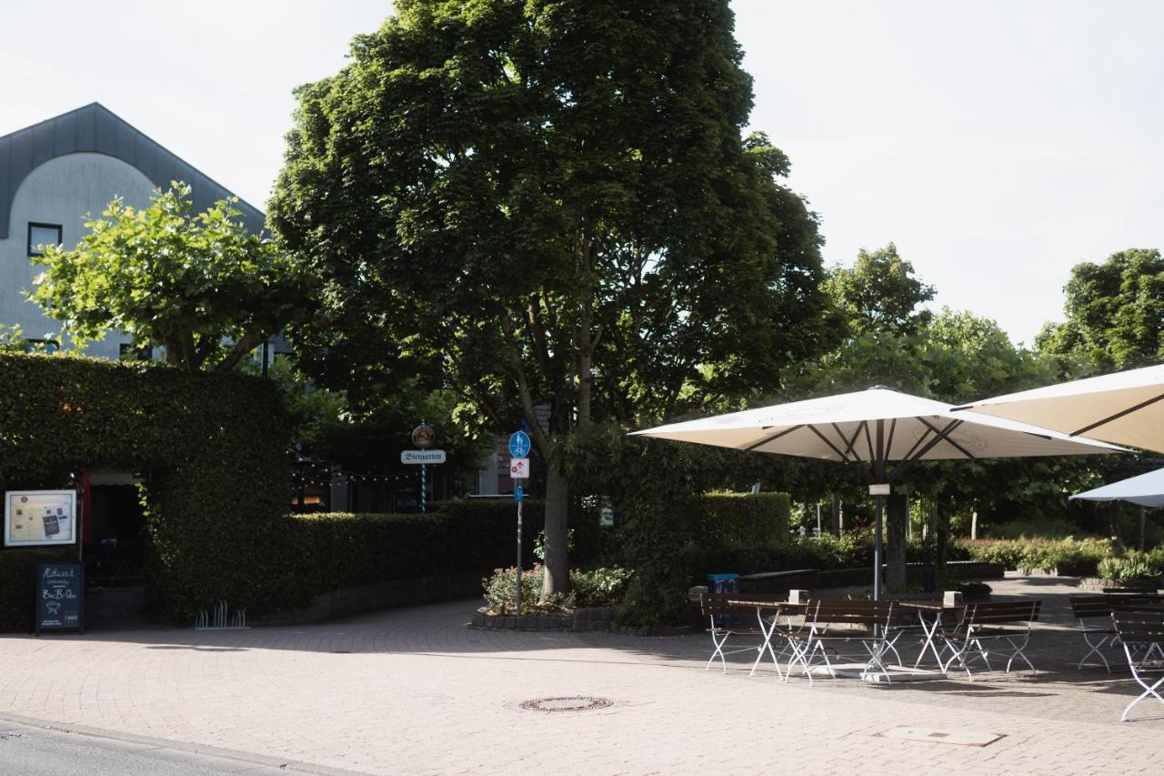 Hotel Am Weiher Еркеленц Екстериор снимка