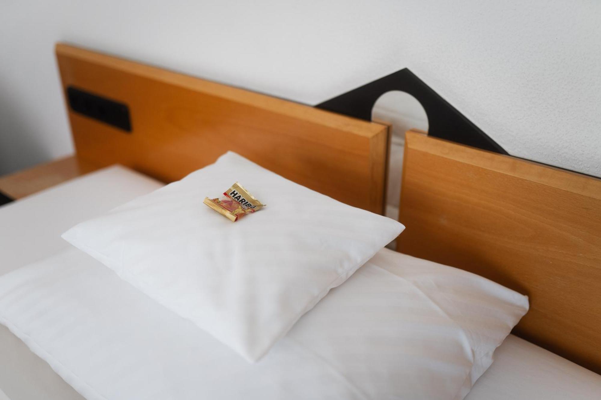 Hotel Am Weiher Еркеленц Екстериор снимка
