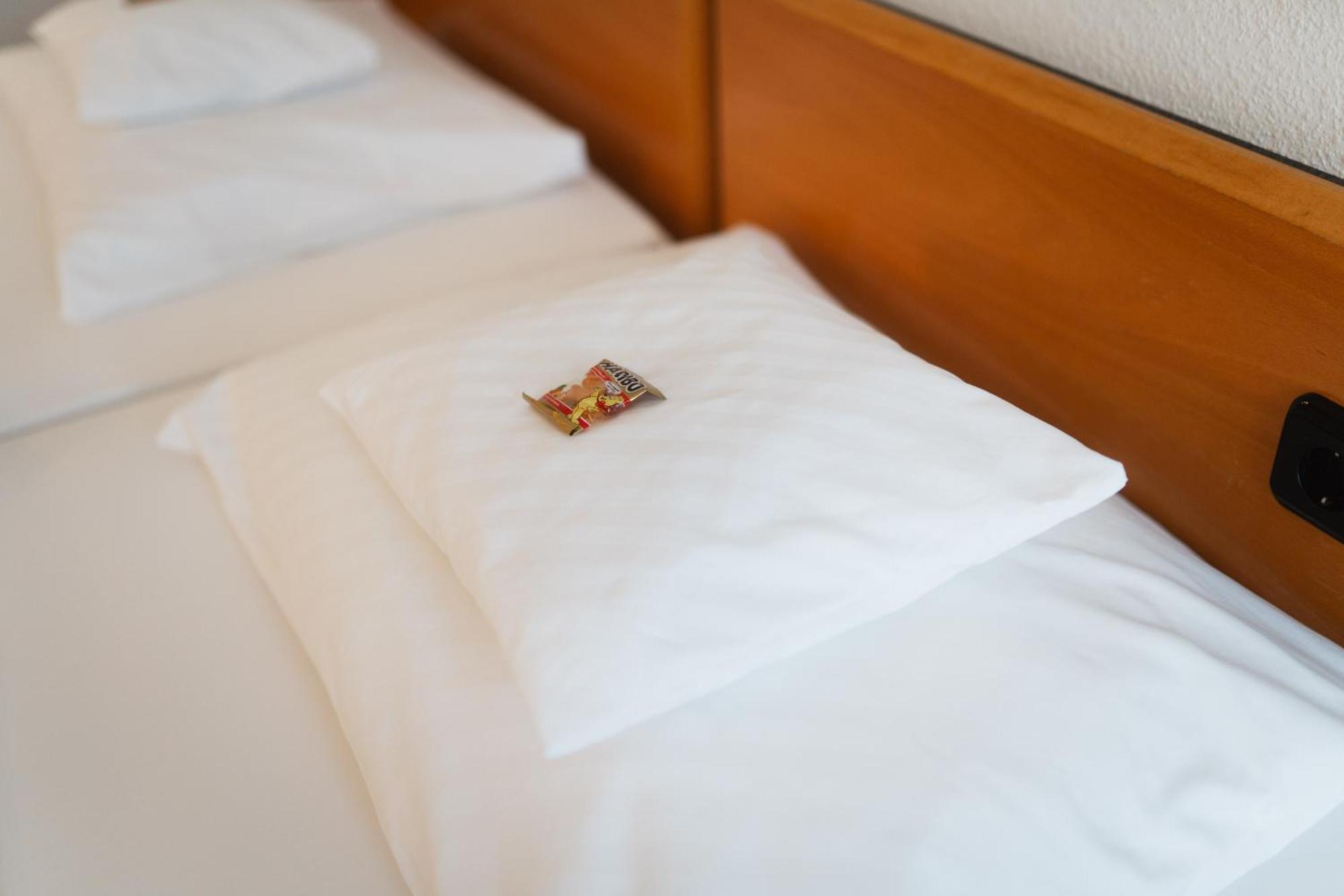 Hotel Am Weiher Еркеленц Екстериор снимка