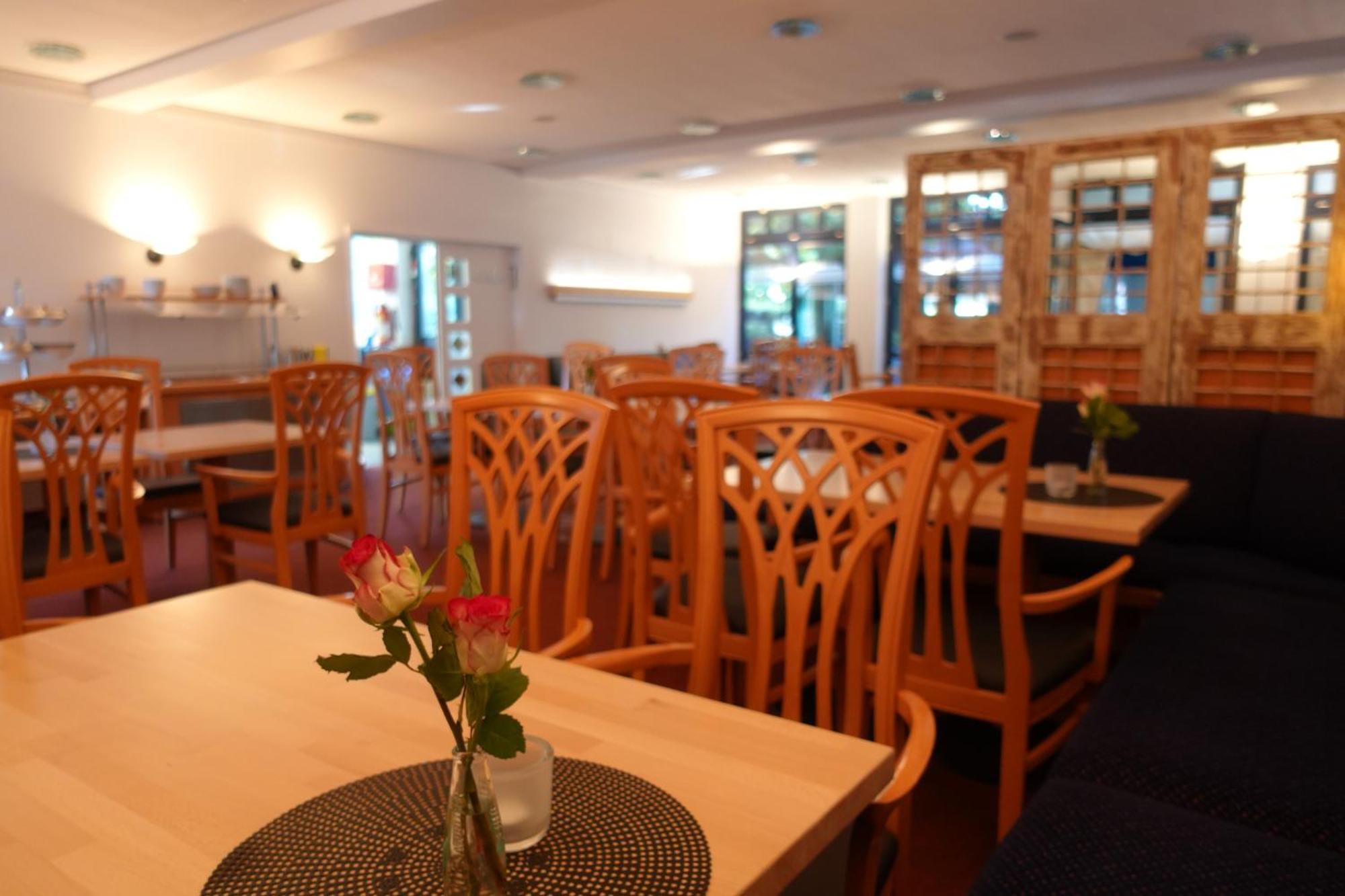 Hotel Am Weiher Еркеленц Екстериор снимка