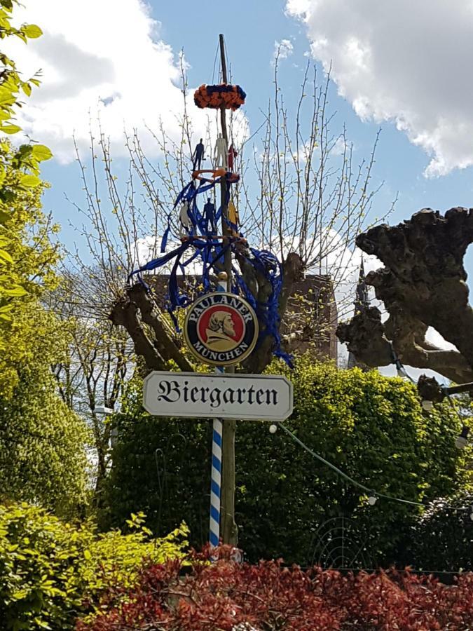 Hotel Am Weiher Еркеленц Екстериор снимка