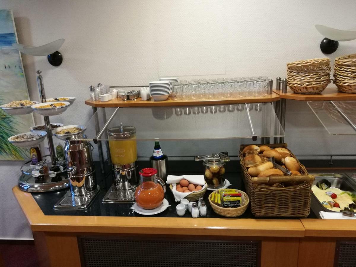 Hotel Am Weiher Еркеленц Екстериор снимка